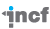 INCF logo